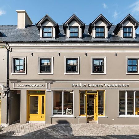 Bridge Street Townhouse Bed & Breakfast Kenmare Bagian luar foto