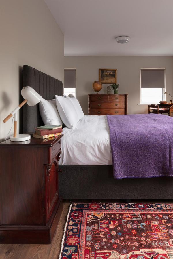 Bridge Street Townhouse Bed & Breakfast Kenmare Bagian luar foto