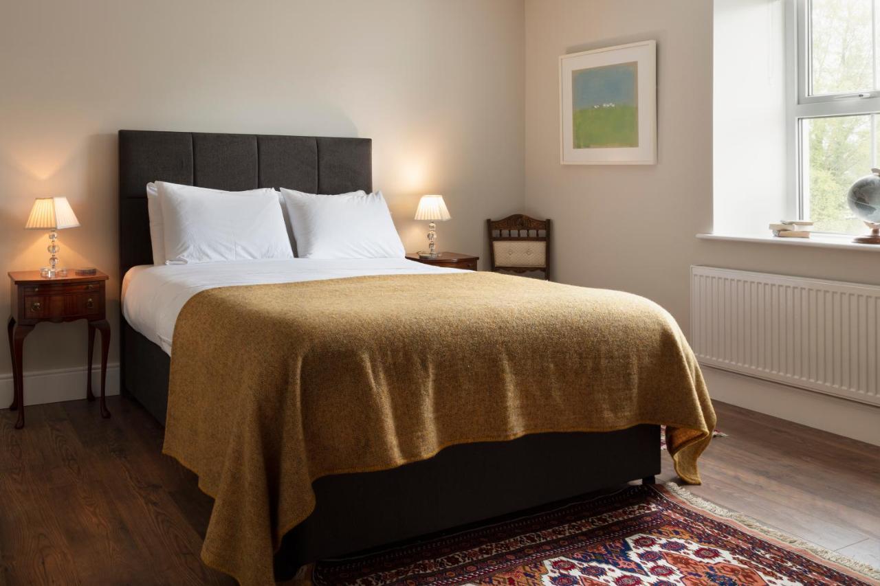 Bridge Street Townhouse Bed & Breakfast Kenmare Bagian luar foto