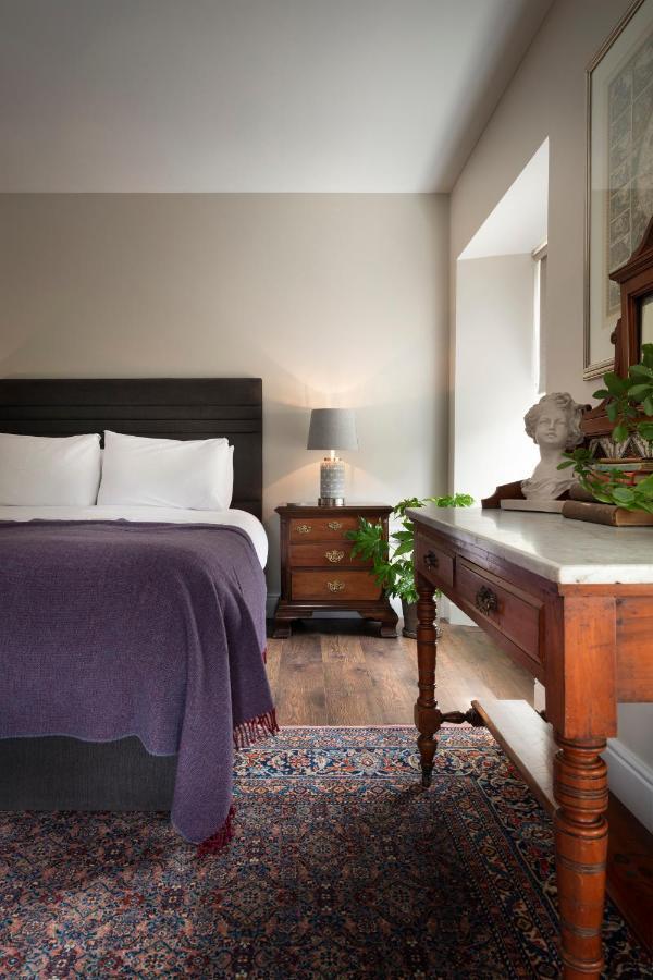 Bridge Street Townhouse Bed & Breakfast Kenmare Bagian luar foto