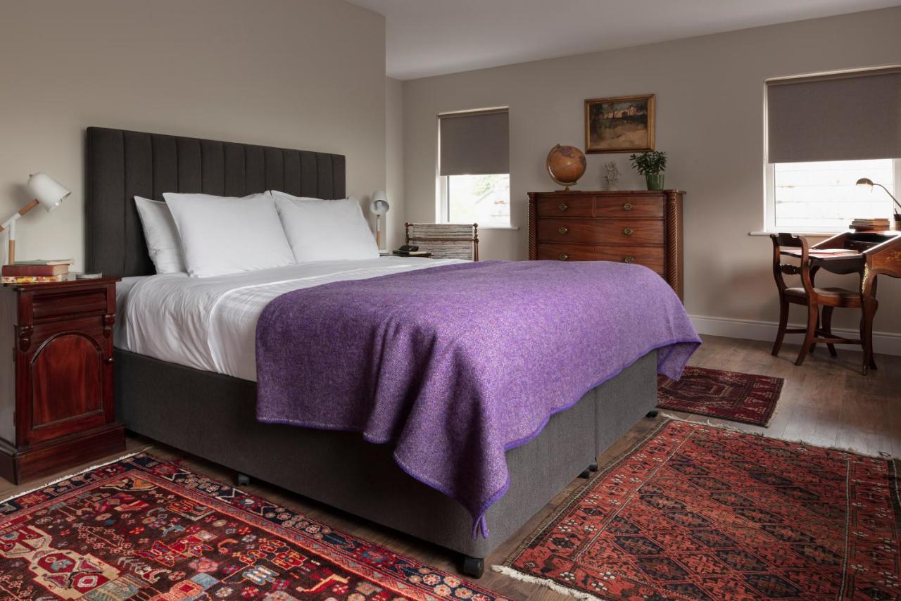 Bridge Street Townhouse Bed & Breakfast Kenmare Bagian luar foto
