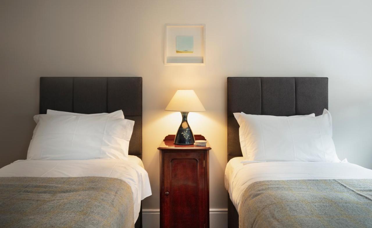 Bridge Street Townhouse Bed & Breakfast Kenmare Bagian luar foto