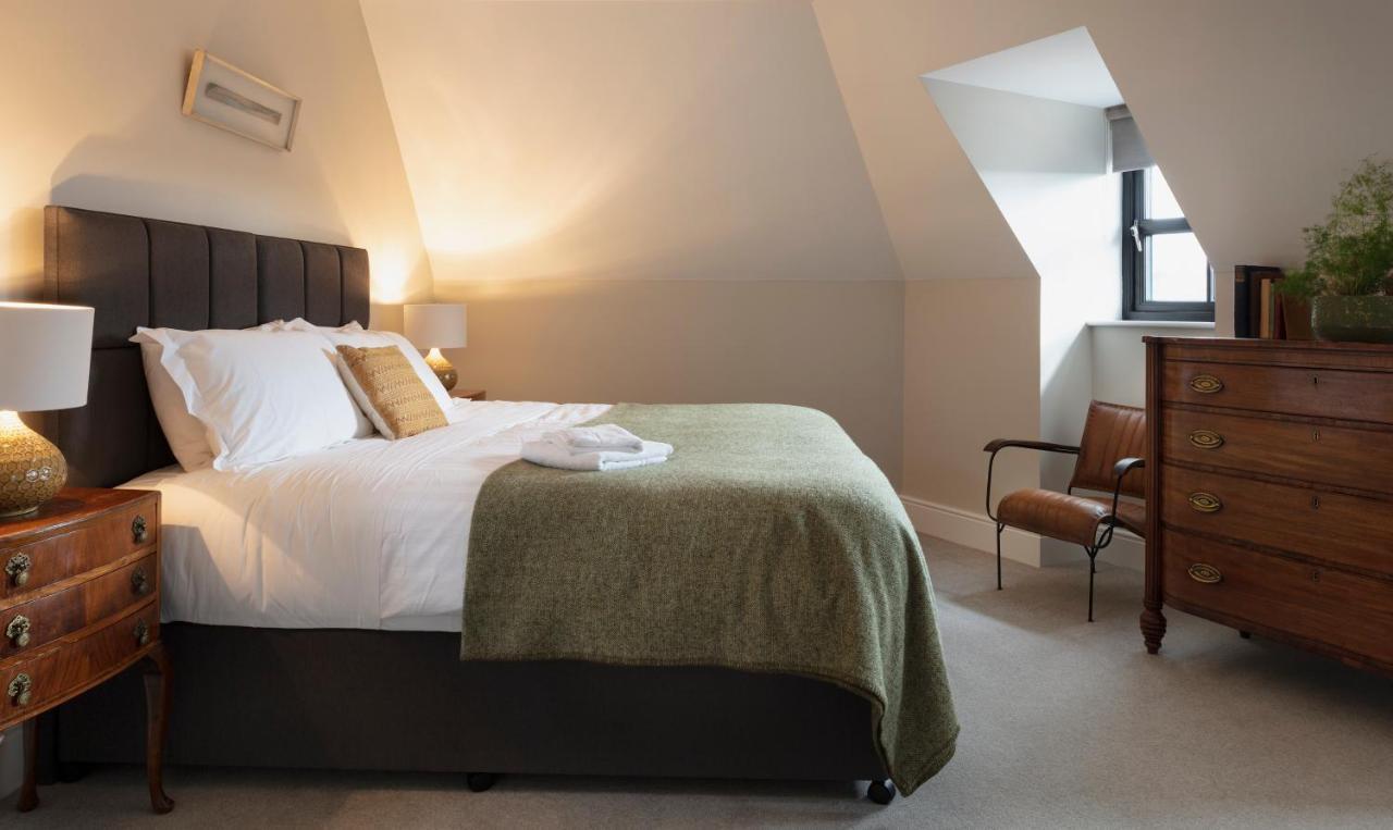 Bridge Street Townhouse Bed & Breakfast Kenmare Bagian luar foto
