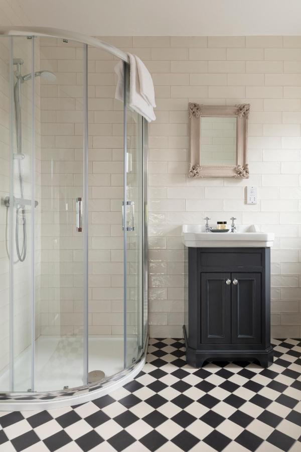 Bridge Street Townhouse Bed & Breakfast Kenmare Bagian luar foto