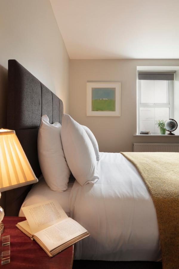 Bridge Street Townhouse Bed & Breakfast Kenmare Bagian luar foto