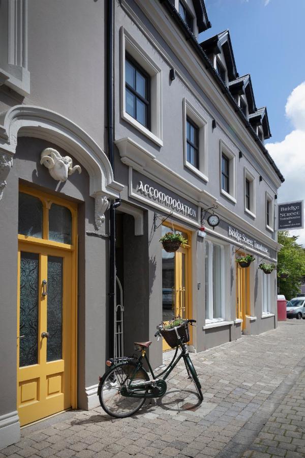Bridge Street Townhouse Bed & Breakfast Kenmare Bagian luar foto
