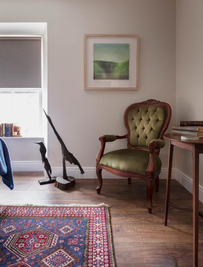 Bridge Street Townhouse Bed & Breakfast Kenmare Bagian luar foto