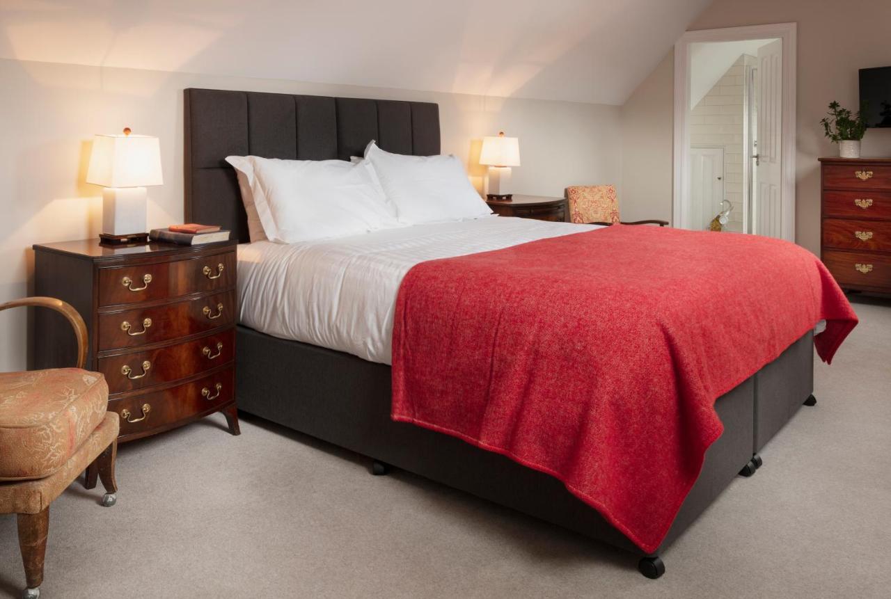 Bridge Street Townhouse Bed & Breakfast Kenmare Bagian luar foto