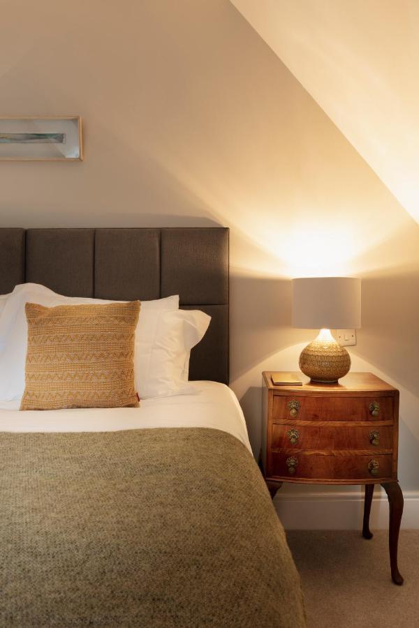 Bridge Street Townhouse Bed & Breakfast Kenmare Bagian luar foto